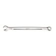 Milwaukee Max Bite 9 32 in. X 9 32 in. 6 and 12 Point SAE Combination Wrench 0.65 in. L 1 pc on Sale