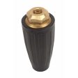 Forney 4.5 mm X 1 4 in. D Turbo Nozzle 5100 psi For Cheap