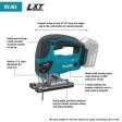 Makita 18V LXT Cordless Jig Saw Tool Only Online Hot Sale