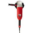 Milwaukee 15 amps Corded 7 to 9 in. Large Angle Grinder Tool Only Discount