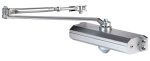 Tell Aluminum Steel Hydraulic Adjustable Door Closer Grade 1 Online