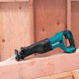 Makita 18V LXT Cordless Brushed Reciprocating Saw Tool Only Online