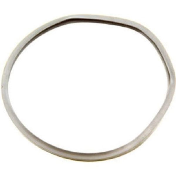 Mirro Rubber Pressure Cooker Gasket 8 qt White Supply