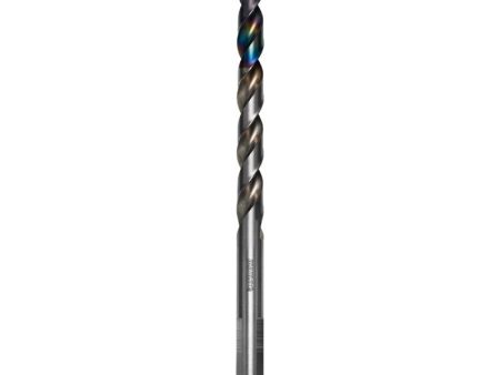 Diablo Metal Demon 9 32 in. X 4.3 in. L Metal Drill Bit 3-Flat Shank 1 pk Online Hot Sale